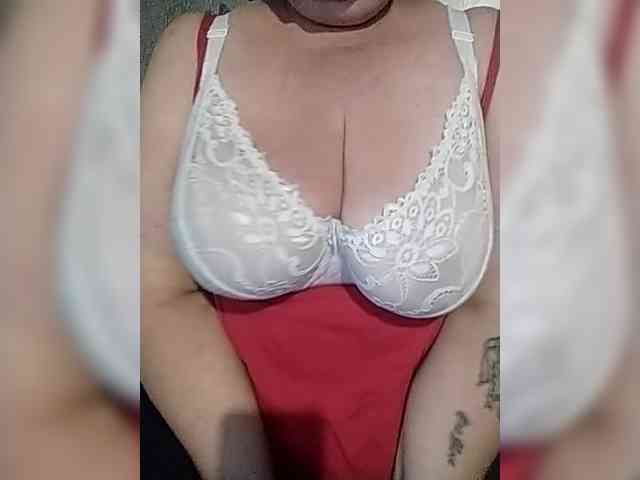 KristinaExcite webcam