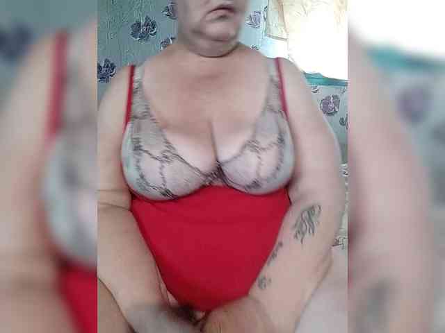 KristinaExcite webcam