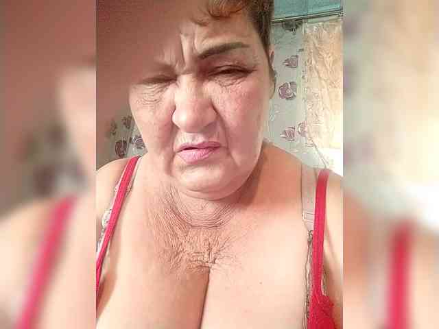 KristinaExcite webcam