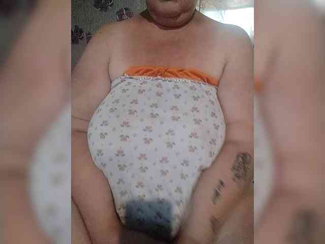 KristinaExcite webcam