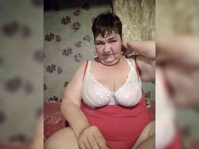 KristinaExcite webcam