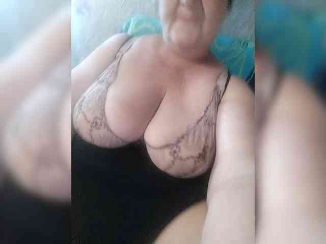 KristinaExcite webcam