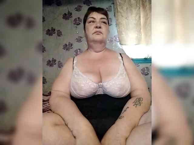 KristinaExcite Sex Cam Show