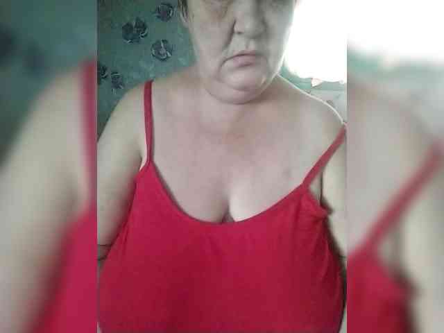 KristinaExcite webcam