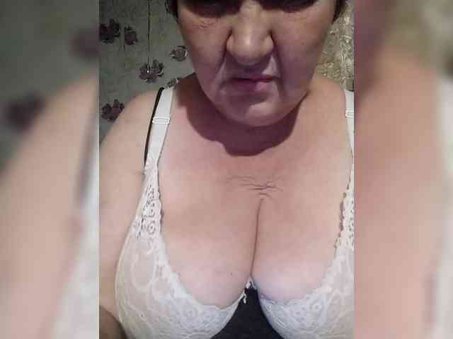 KristinaExcite webcam