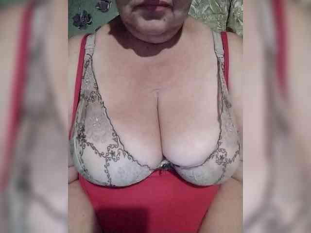 KristinaExcite webcam