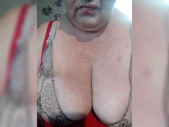 KristinaExcite webcam