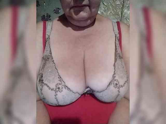 KristinaExcite webcam