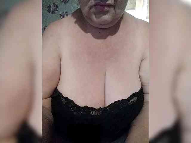 KristinaExcite webcam