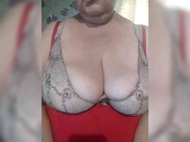 KristinaExcite webcam