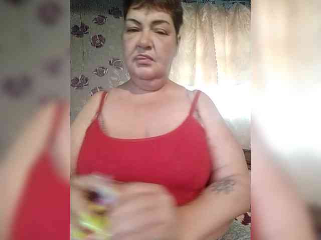 KristinaExcite webcam