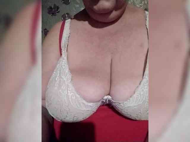 KristinaExcite webcam