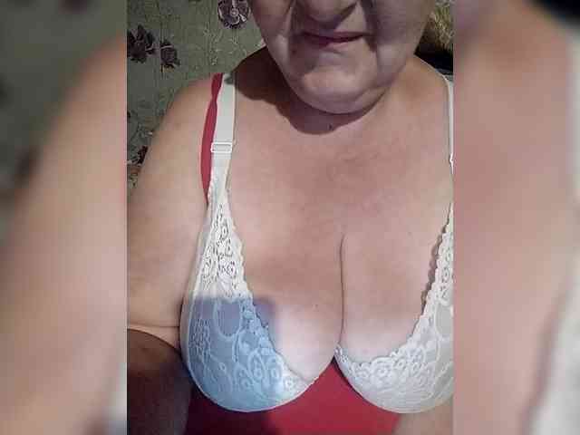 KristinaExcite webcam