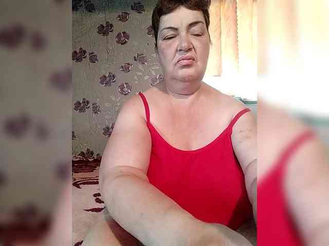 KristinaExcite webcam