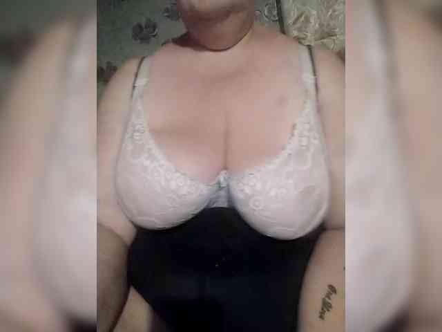 KristinaExcite webcam