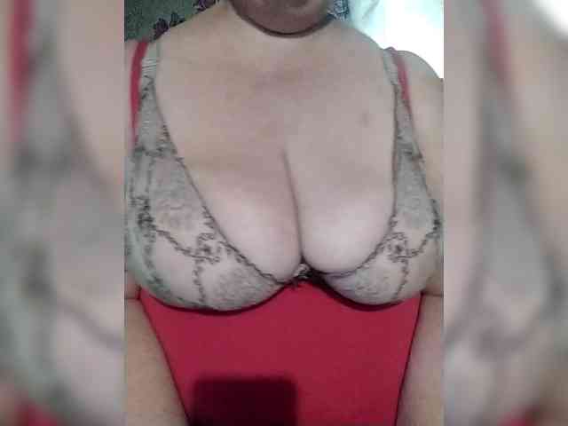 KristinaExcite webcam