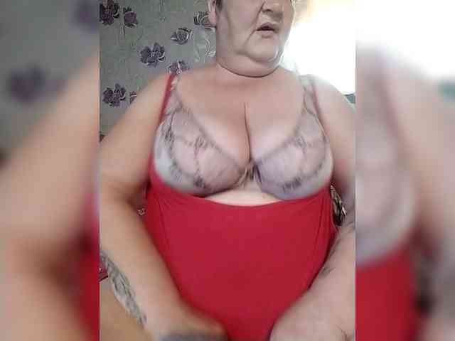 KristinaExcite webcam