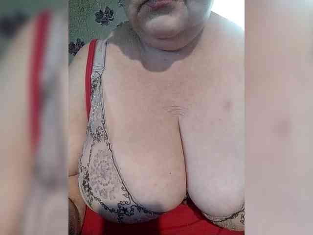KristinaExcite webcam