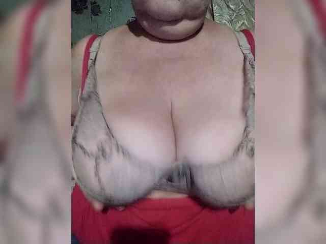 KristinaExcite webcam