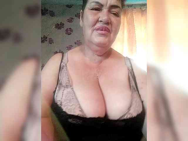 KristinaExcite webcam