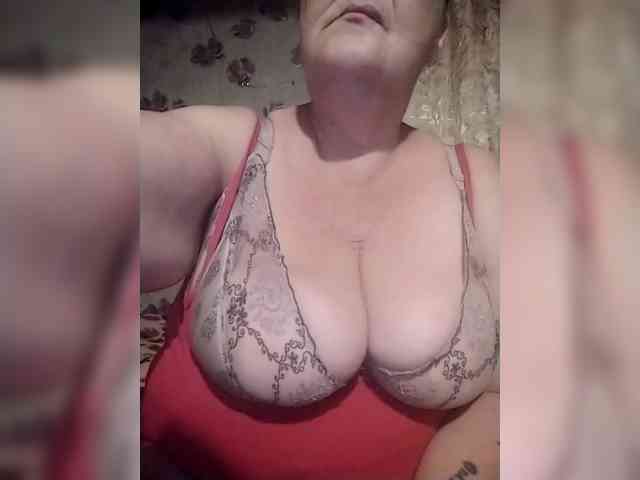 KristinaExcite webcam