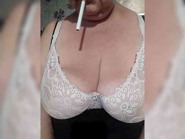 KristinaExcite webcam