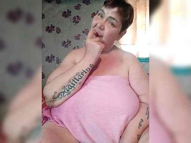 KristinaExcite webcam