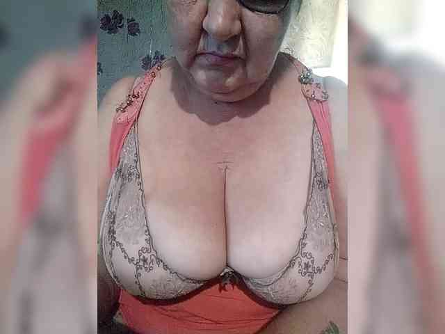 KristinaExcite webcam