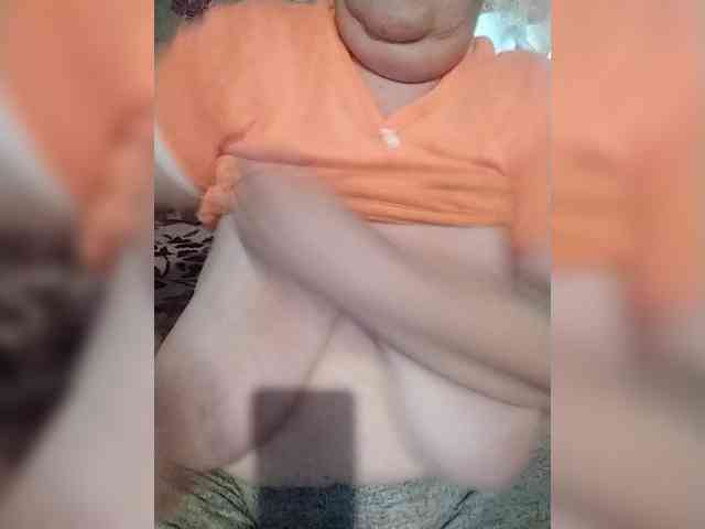 KristinaExcite webcam