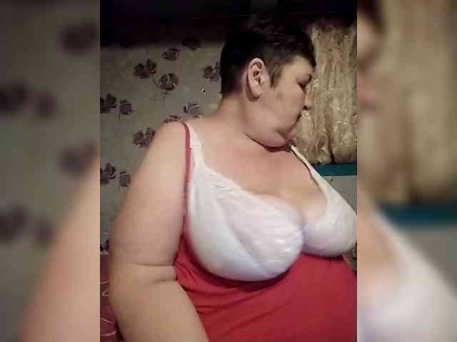 KristinaExcite webcam