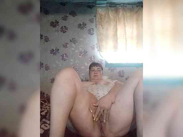 KristinaExcite webcam