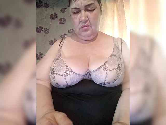 KristinaExcite webcam