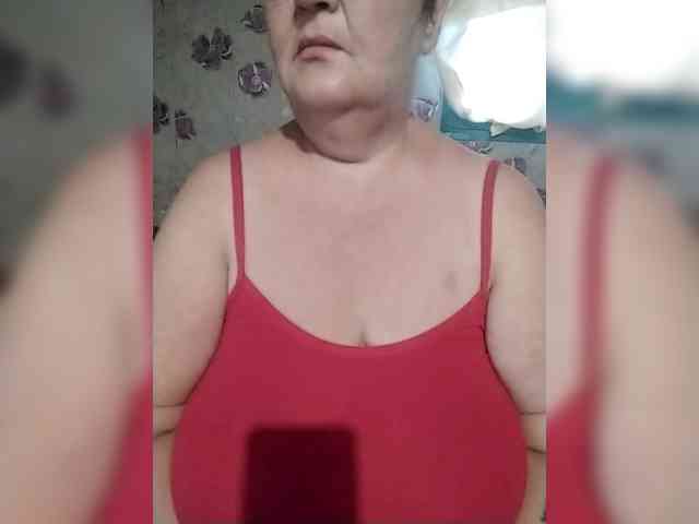 KristinaExcite webcam