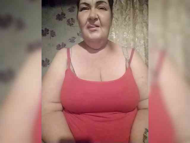 KristinaExcite webcam