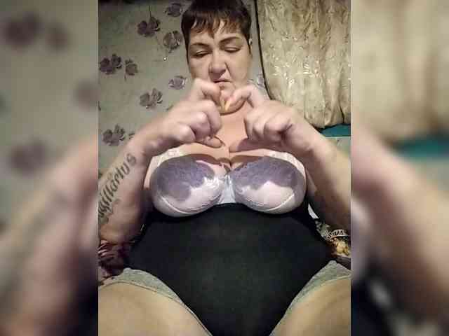 KristinaExcite webcam
