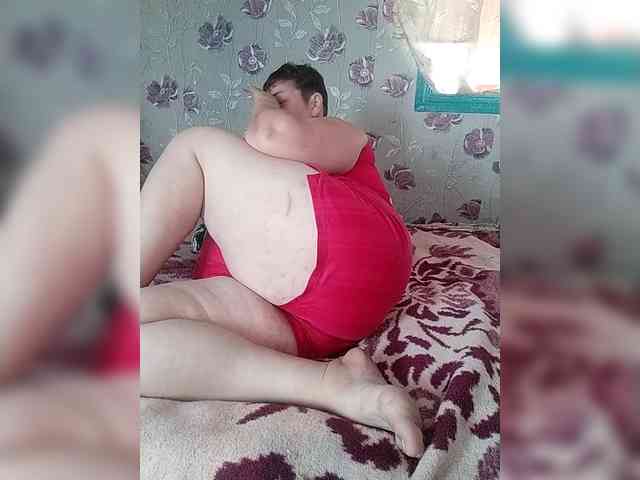 KristinaExcite webcam
