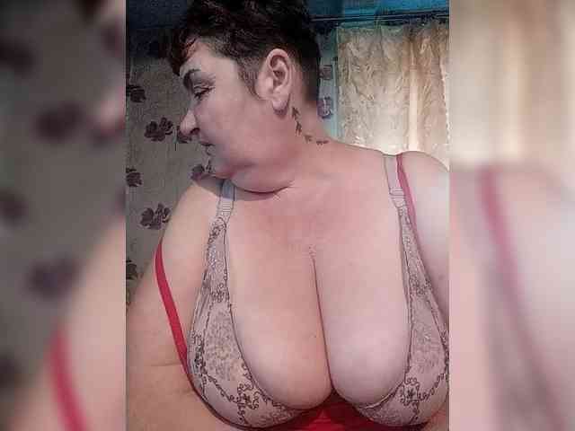 KristinaExcite webcam