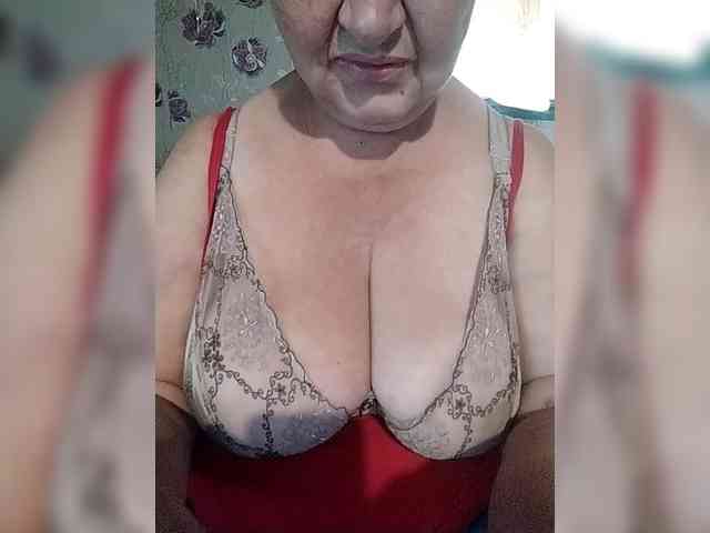 KristinaExcite webcam
