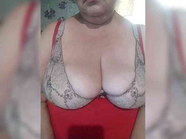 KristinaExcite webcam