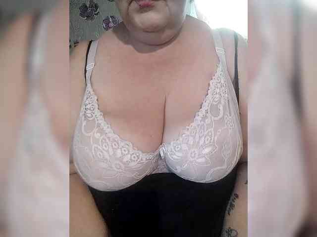 KristinaExcite webcam