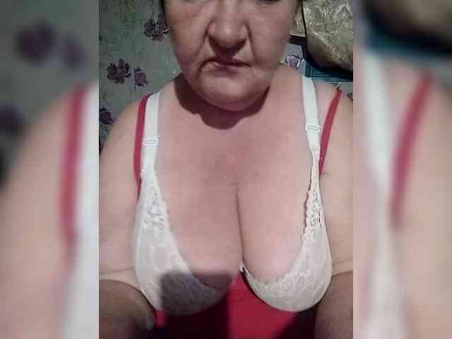 KristinaExcite webcam