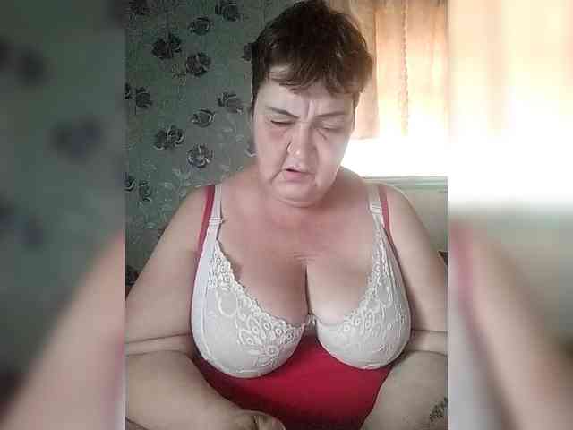 KristinaExcite webcam