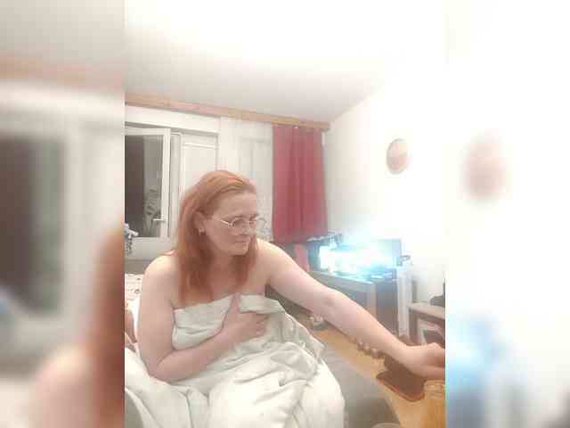 Newcam Live Webcam on BongaCams