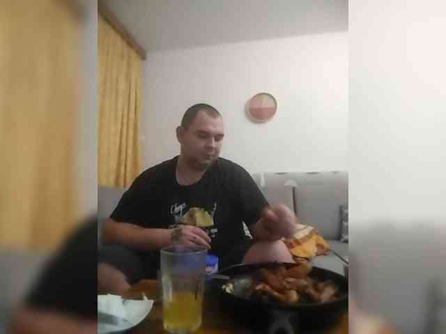 Newcam webcam