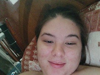 Denyse-Eliza Porn Show