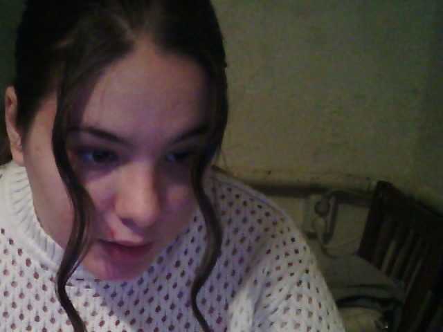 Denyse-Eliza live cam on BongaCams