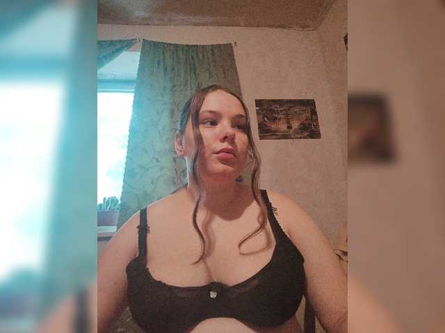 Denyse-Eliza, en directo ahora en BongaCams