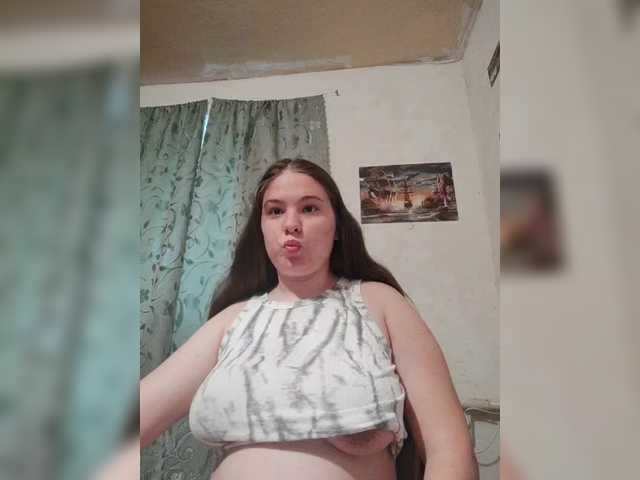 Denyse-Eliza live cam on BongaCams