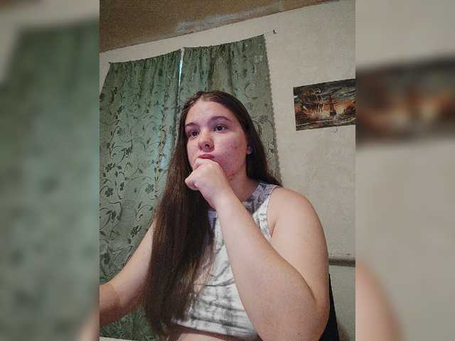 Denyse-Eliza live cam on BongaCams