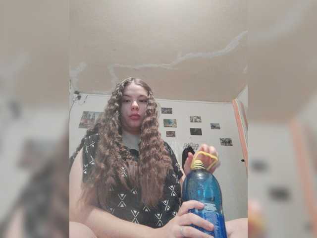 Denyse-Eliza live cam on BongaCams